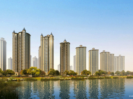 巴东雅居乐