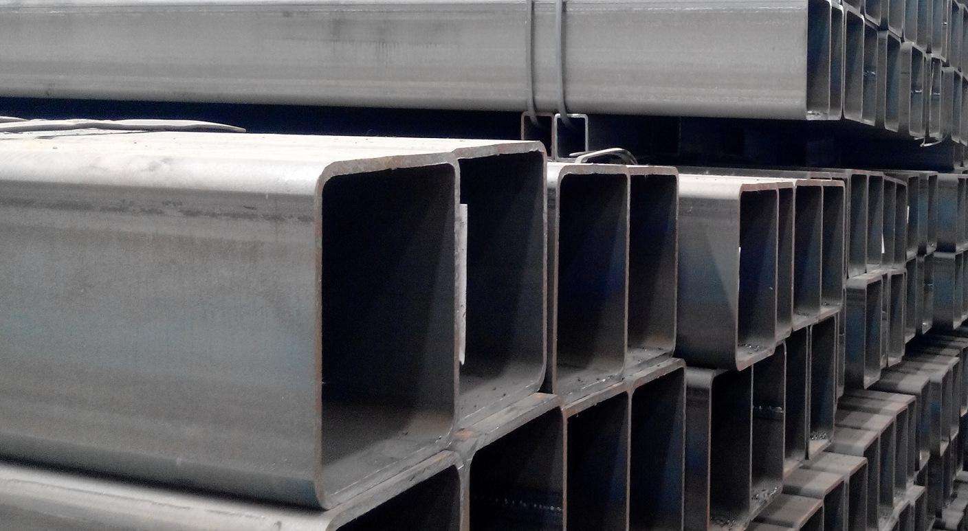 巴东20#无缝方管