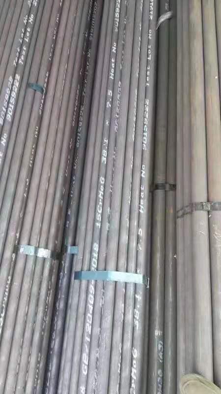 巴东无缝钢管