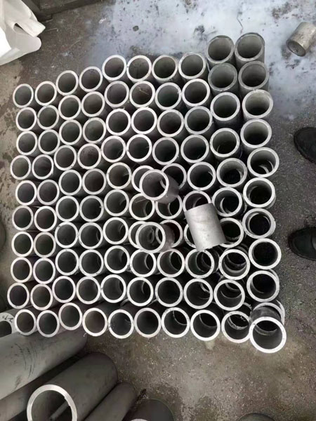 巴东不锈钢管